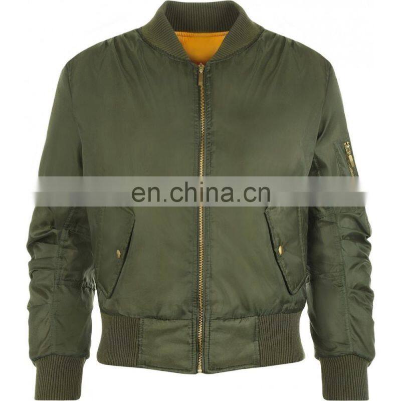design your own bomber jacket with flight style