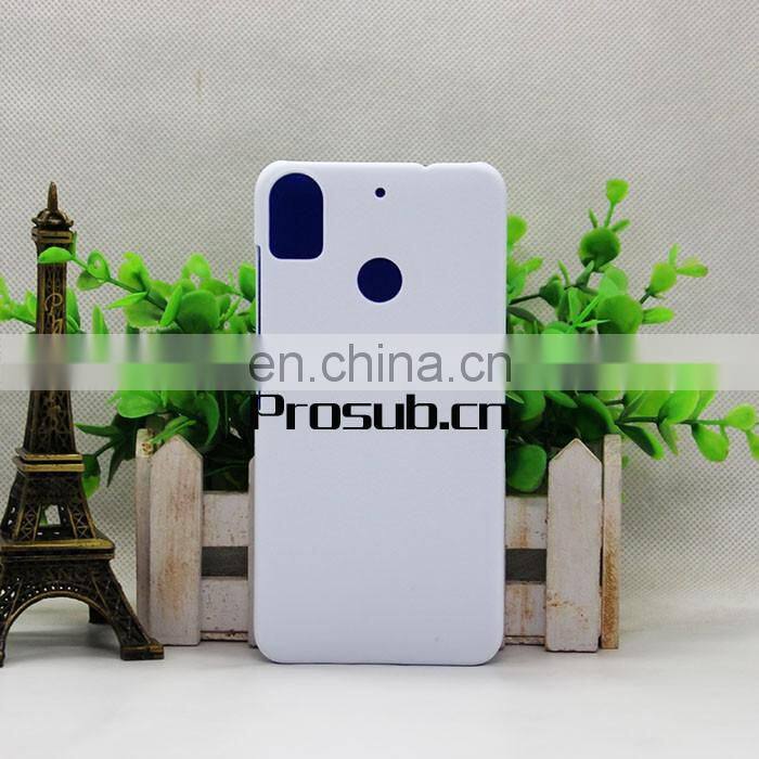 3D heat transfer smartphone casealuminum injection mould for Prosub-HTC 10 Pro