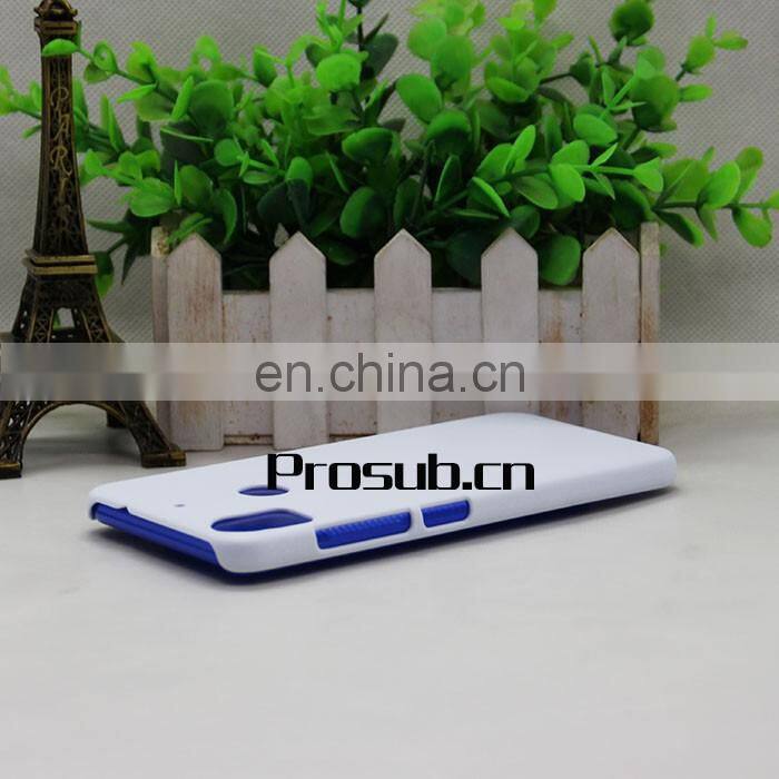 3D heat transfer smartphone casealuminum injection mould for Prosub-HTC 10 Pro