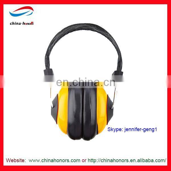 cheap and good quality red blue ear muff