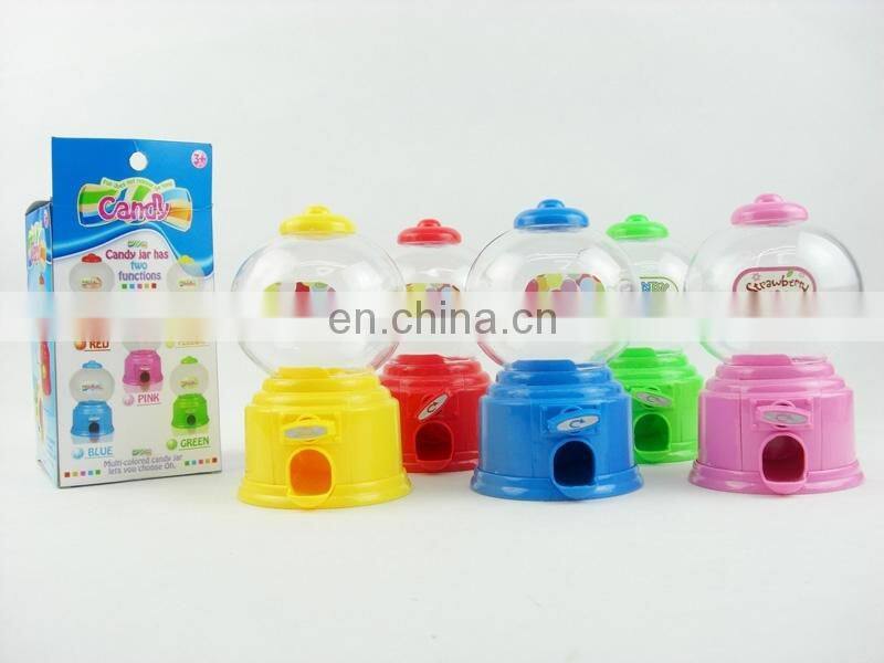 Newest Low Price Candy Dispenser Candy Machine Toy for Wholesale