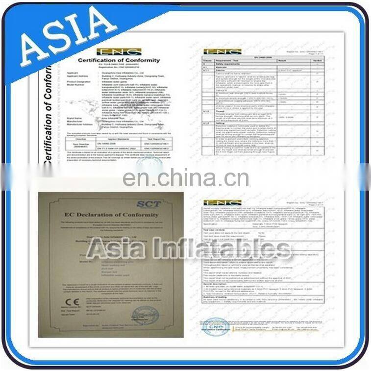 inflatable bumper boat floating boat for water game