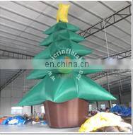 2016 infatable for christmas, giant inflatable christmas stocking