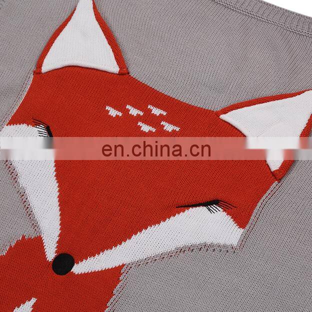 2017 new hot sale 3D baby cotton mat adult sleep Children Air Conditioning Blanket