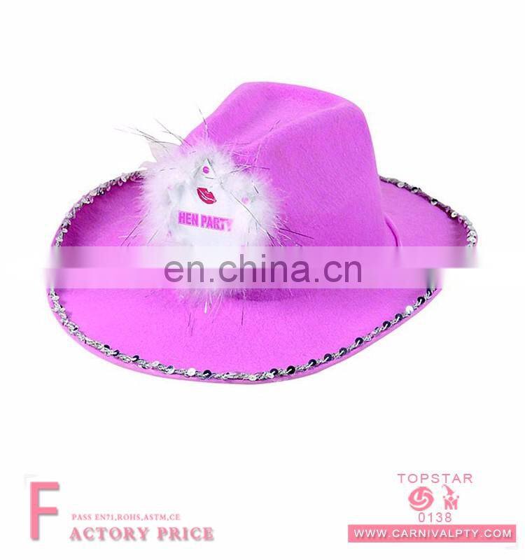 Hat Types Crochet Safari Wool Felt Hat