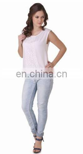 hot selling and wholesale cheap Blusas Femininas 2015 Summer New Fashion Elegant Vintage Retro Chiffon Blouse Women Top Tunic