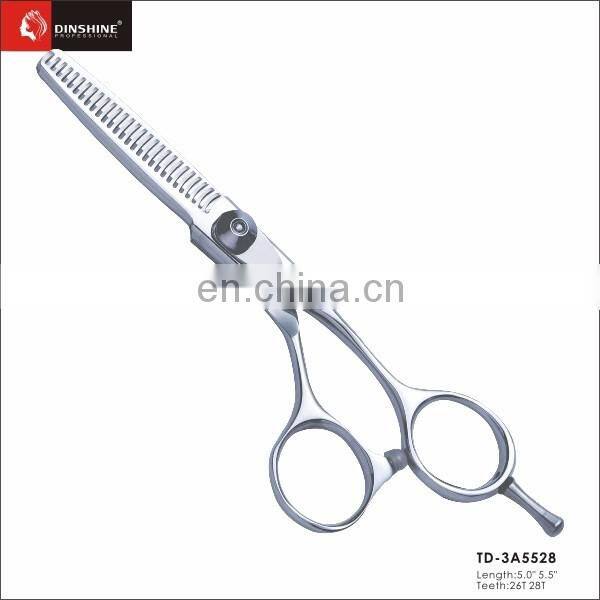 Hair cutting scissors for barber hairdressing professional salon scissors