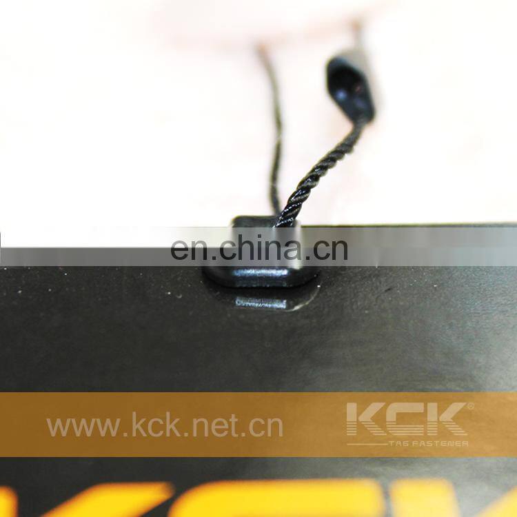 plastic eyelets 2mm plastic cap snap button