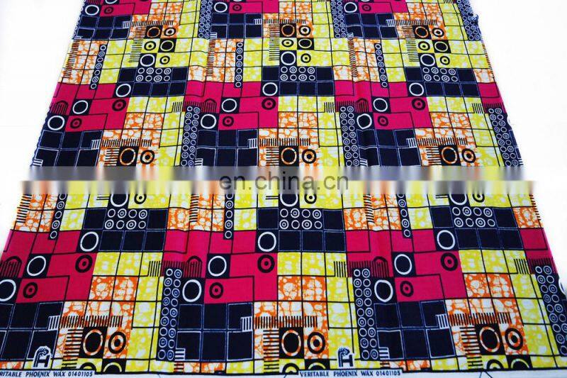african super wax print fabric soso wax clothing hitarget brand