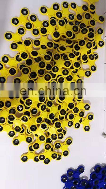 ABS hand spinner toys