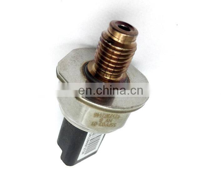 Fuel Rail Pressure Sensor TRANSIT 2.0L OEM 55PP03-01 55PP0301