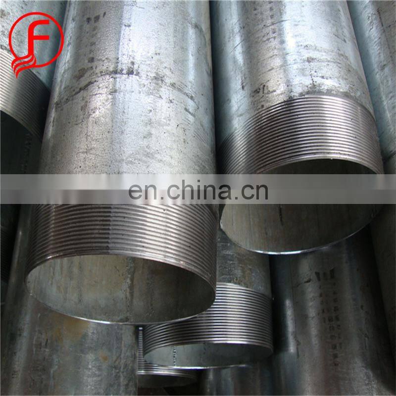 distribuidor mayorista fitting names and parts scaffolding clamp gi pipe 6m length building materials for construction