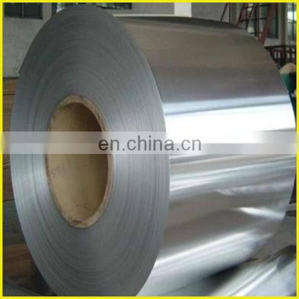 SUS cold rolled stainless steel sheet in coil 316