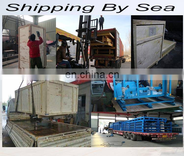 7LSJW Shandong SevenLift home electric-hydraulic chair stairway elevator lift