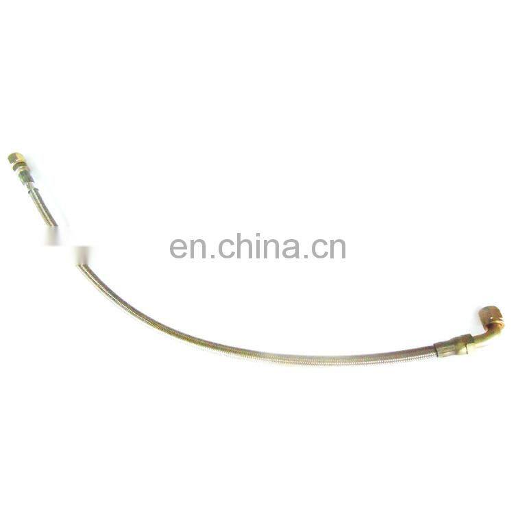 Cummins K19 NT855 215195 flexible hose chongqing cummins diesel engine hose