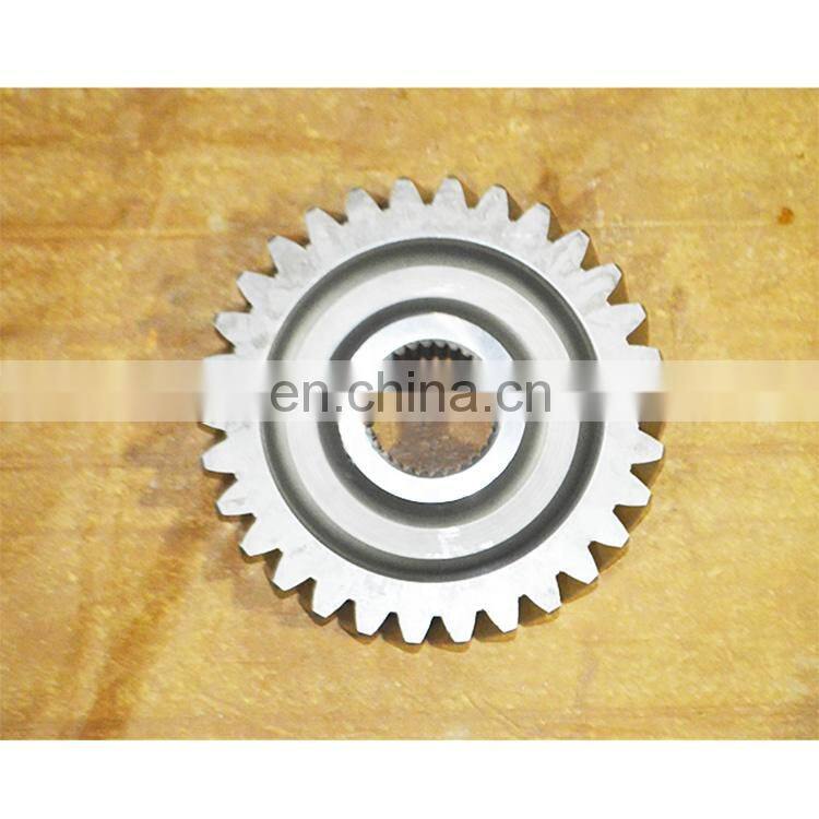 SAIC- IVECO 682 Series GENLYON Truck 2501-0132 Passive cylindrical gear