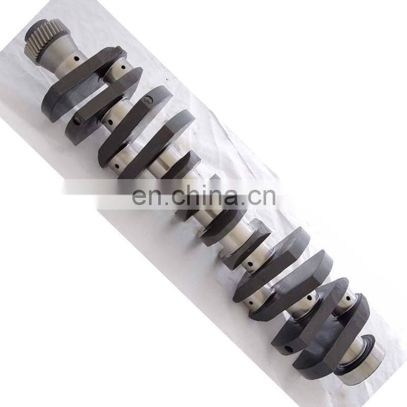 TD226B 6Cyl Engine Crankshaft 13032128