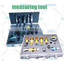 12pcs common rail injector clamping tool to hold injector used on test bench