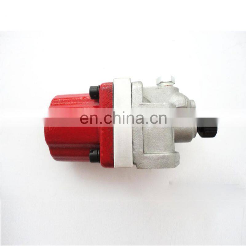 Hot-sale CCEC original K19 diesel engine parts 3018453 Shut-Off Valve