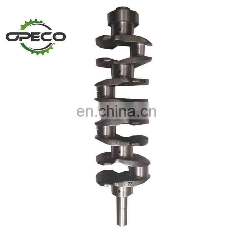 For Toyota Hilux Dyna Hiace 3L 5L 2LT crankshaft 13401-54020 13401-54060