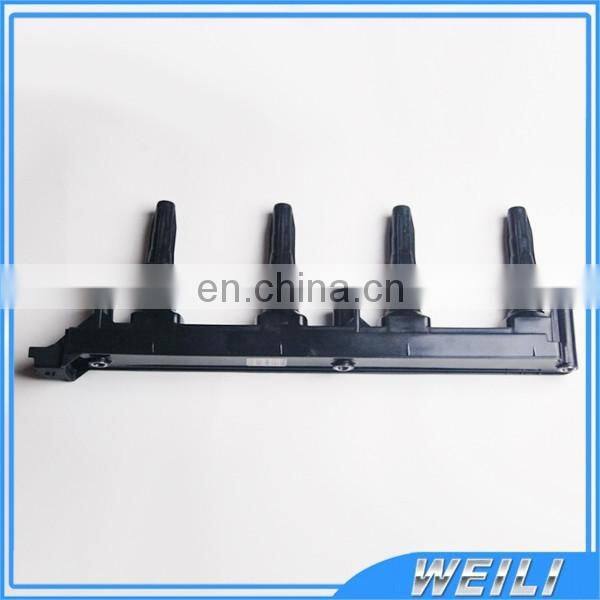 Ignition Coil For PEUGEOT 306 406 407 CITROEN C4 C5 C8 597087 5970.87 5970A0 5970.A0