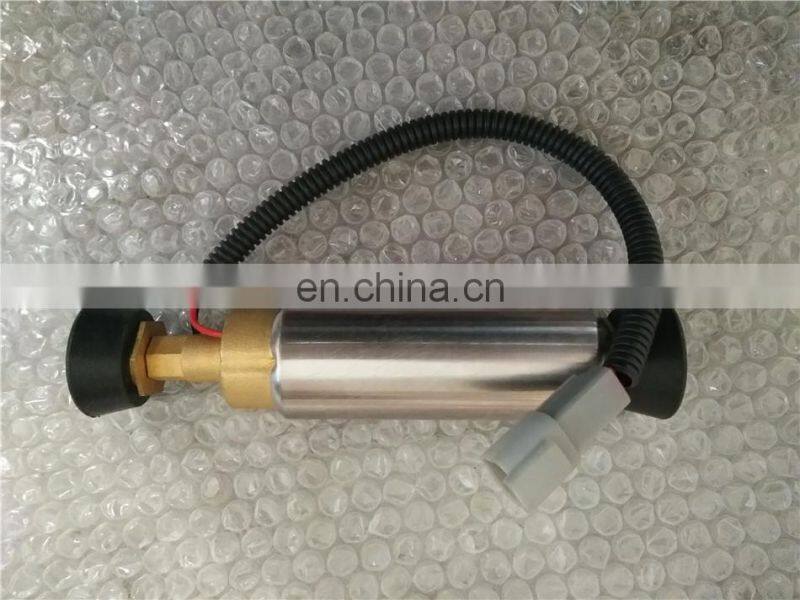 Truck spare parts QSL9 Fuel Transfer Pump 3968189