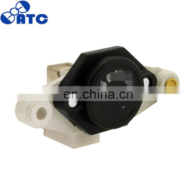 Alternator Voltage Regulator FOR Trucks 15163024 15163025 D202