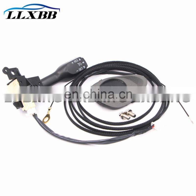 Cruise Control Switch Handle Cover 45186-06210 45186-06210-E0 45186-06210 For Toyota Camry