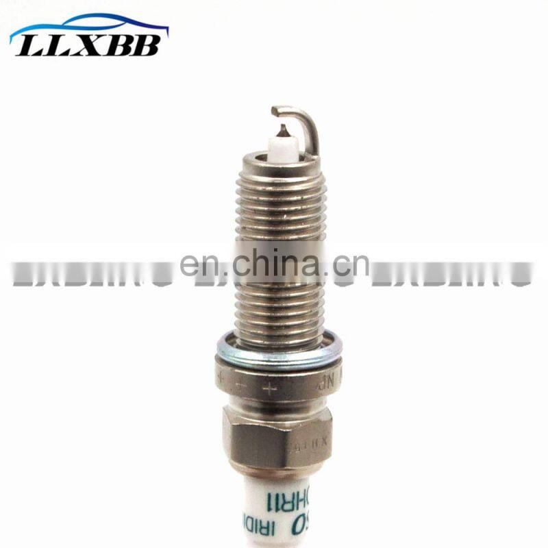 Factory Supply Genuine Single Platinum Spark Plug 22401-JD01B FXE20HR11 For Nissan 22401JD01B