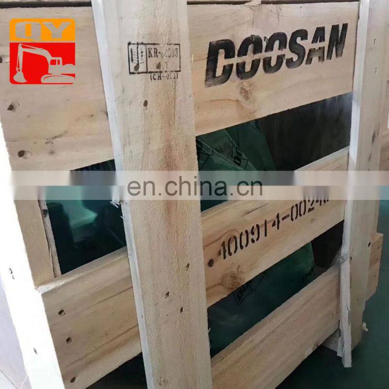 Solar470LC-V main pump