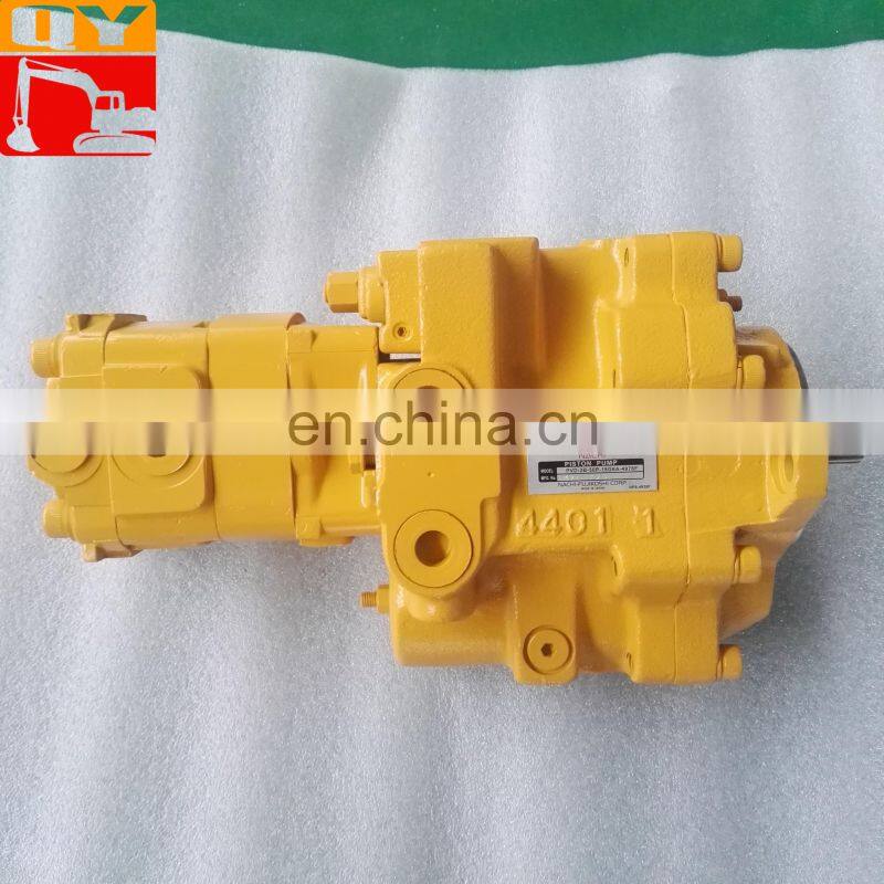 expensive PVD-2B-50P-18G6A-4976G pump part number 288-6858 hot sale from China agent with cheaper price