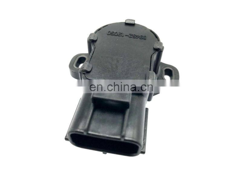 TPS THROTTLE POSITION SENSOR OEM 89452-12050 8945212050