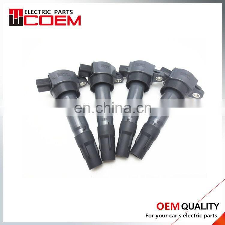 Wholesale Automotive Parts MW250963 For Mitsubishi Colt Lancer Xpander 4A91 Smart Ignition Coil Pack ignition coil manufacturers