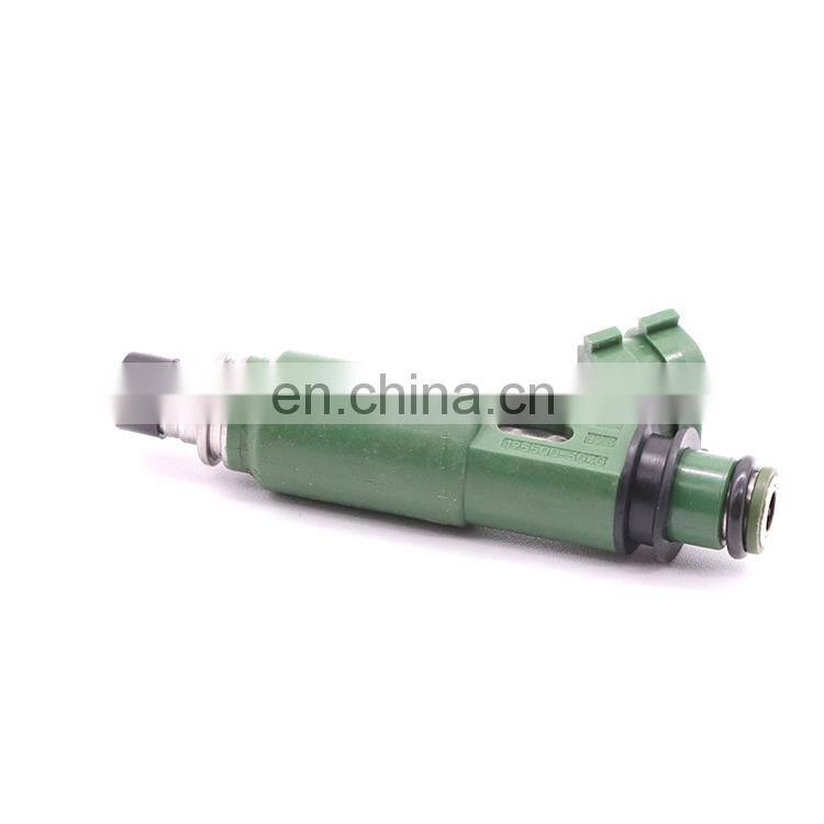 Automotive Spare Parts Fuel Injector For Kia Sephia Mazda Protege 1.8L 1997-1998 195500-3040 BP2Y-13-250