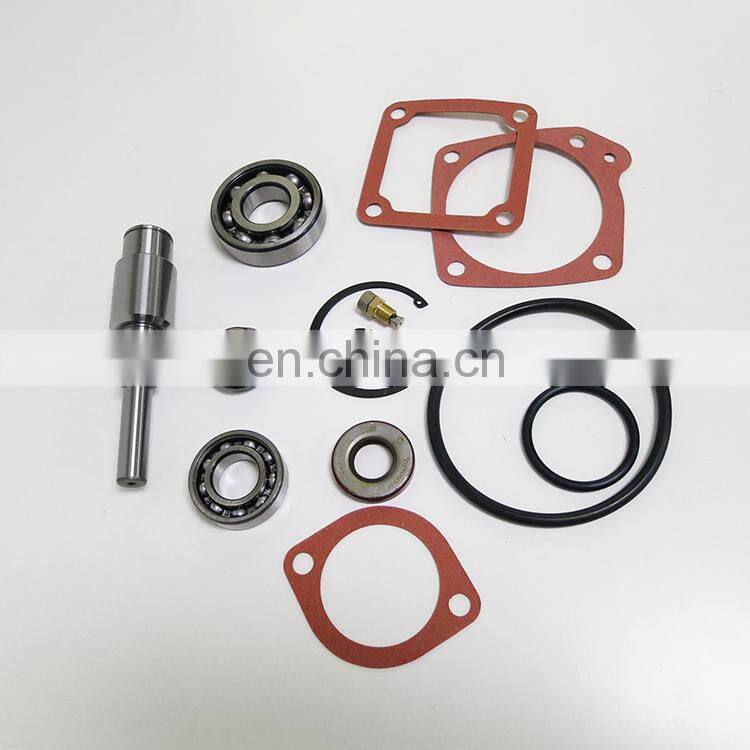 High Precision Diesel Engine Parts 3803153 Water Pump Repair Kit