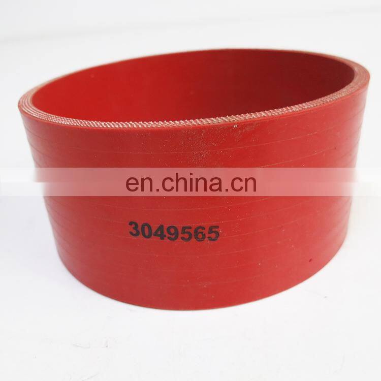 High Quality K38 Diesel Engine Hose 3049565 Flat Tube