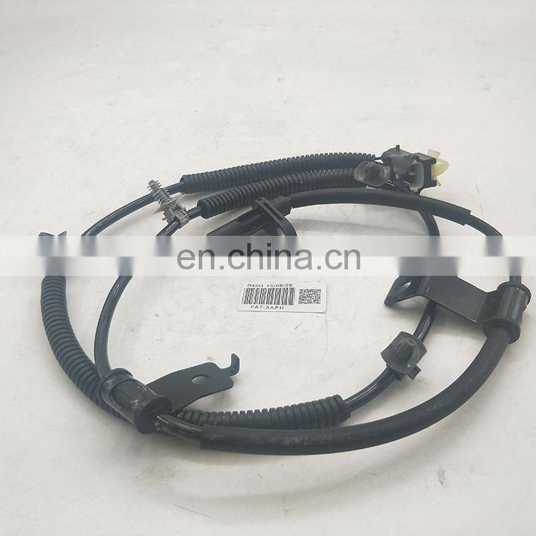 95680-2J001 Left Rear ABS Wheel Speed Sensor 08-12 Borrego 4 Mohave Door 3.8L, 4.6L Engine