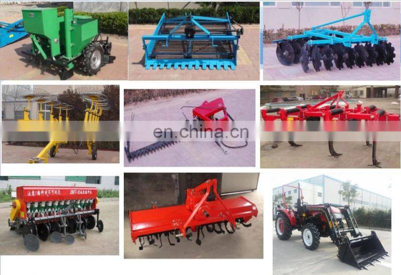 PAVESI ZS554 model 55HP Orchard Tractor,agricultural tractor