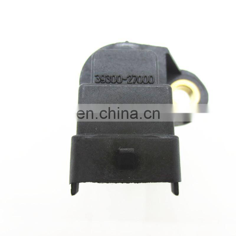 Jinshengxi spares parts auto 39300-27000 3930027000 For Hyundai Accent Getz i30 Matrix 2.0 CRDi crankshaft sensor