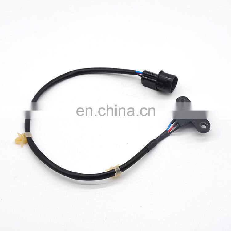 Original Auto Electrical Parts high quality MR507743 For Mitsubishi crankshaft sensor test