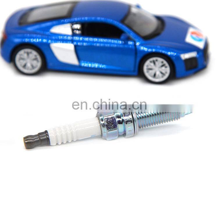 Hengney Spare parts high quality 22401-CK81B LZKAR6AP-11 for N-issan X-Trail Q-ashqai auto gas engine spark plug