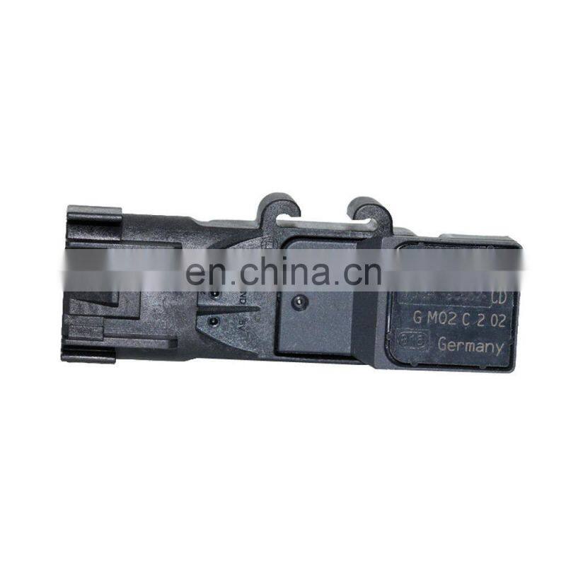 Fuel Pump Tank EVAP Pressure Sensor Switch 0261230244 For Ford