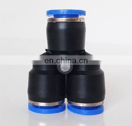 pneumatic compressed quick air connector air tubing connector air intake connector
