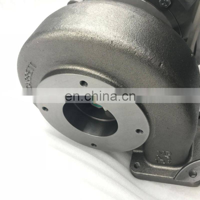 original turbo GTA4082KLNV 829926-5001S 8976049759 Turbocharger for Isuzu TRUCK EURO IV 7.8l 6hk1 6HK1-TC Engine