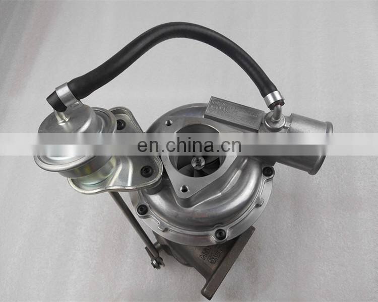 KHF5-2B Turbocharger for Hyundai Terracan Car J3CR Engine parts RHF5-2B Turbo 282014X700 28201-4X700 28201-4X701 28201-4X710