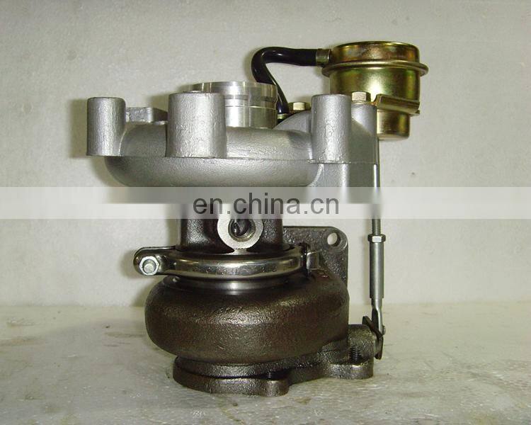 TF035HM Turbocharger for Iveco Daily II 2.8L Engine 8140 99450704 7701044612 99466793 4913505010 53149886445 49135-05010