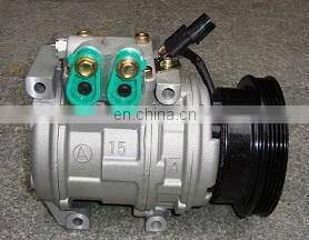 Hot sale MR149363 car air conditioning compressors 10PA15C