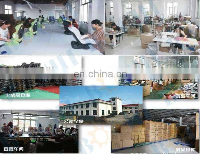 Top quality and best technology baby car seats