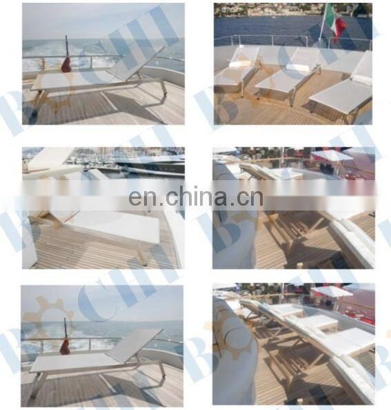 BOCHI Folding Director Chair With ISO Certificate