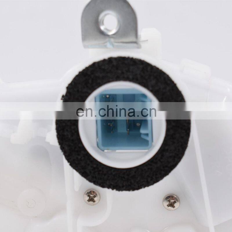 Power Door Lock Actuator for 08-12 Accord Rear Right RR 72610-TC0-T12